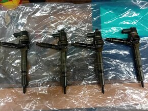 Vstřikovače, vstřiky OPEL 0445110175 - 3