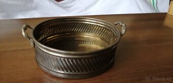 Mosazné předměty - 3