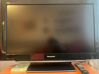 Starší televize Panasonic - 3
