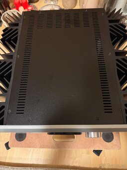 Predám Pass Labs INT-250 - 3