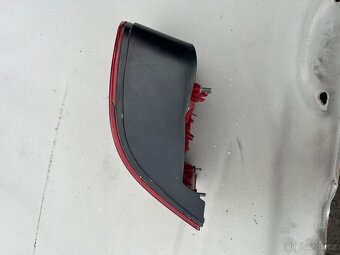 Zadní světlo - 3