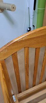 Dětská postýlka - 3