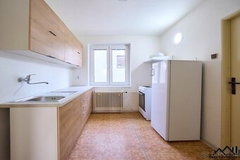 Pronájem bytu 2+1  v Boskovicích - 3