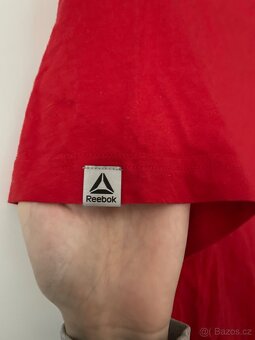 Pánské tričko Reebok - 3