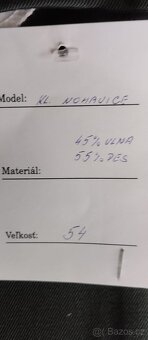 Myslivecká uniforma - 3