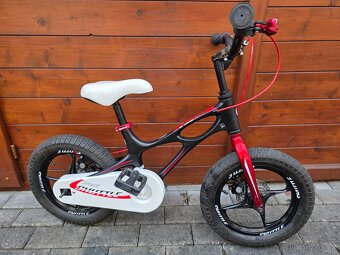 Detske kolo Royal Baby - 3