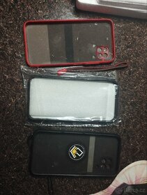 Huawei p40

Litle 128/6 - 3