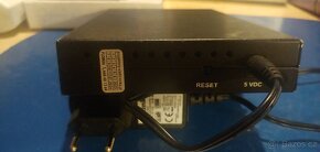 Router US Robotics - 3