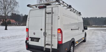 FIAT DUCATO 3.0 JTD 130KW MAXI 2014 - 3