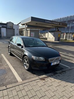 Volvo V50 - 3