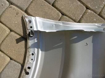 Ford Transit 2014- LP blatník - 3