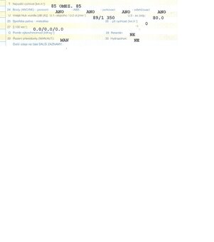 Tatra 815-2 – rok 2005 - 3