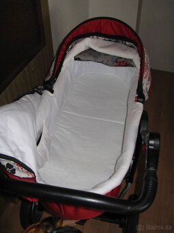 Kočárek Dorjan Sport - 3