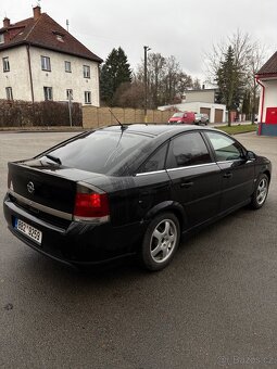Vectra C - 3