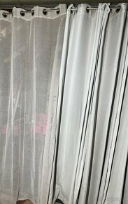 Prodám závěsy - 3
