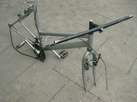 2x Rámová sada - 3