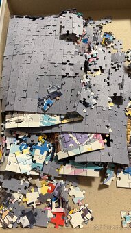 Friends puzzle 1000 ks Trefl - 3