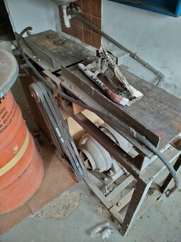 Prodám plně funkční hoblovku - 3