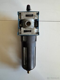 Rexroth přimazávání stlačeného vzduchu - 3