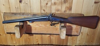 BROKOVNICE KOČÁROVÁ CAL 16 - 3