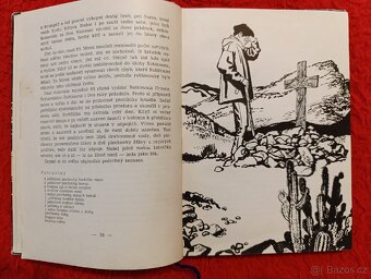 ROBINSONI Z AND Václav Šolc - 3