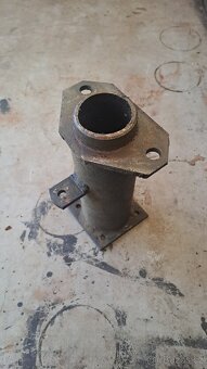 Domecek přední nahon mt8 150 32 - 3