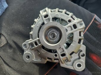 Alternator škoda fabia 3 - 3