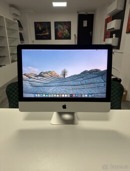 iMac 21,5" 2015-2019 4K Retina + ZÁRUKA - 3