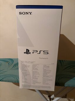 PlayStation PS5 - 3