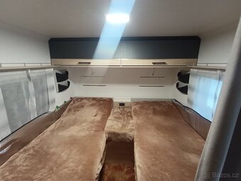 Karavan Sterckeman 450 - 3