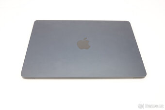 Apple MacBook Air 13 M4 CZ 2025 Temně inkoustový - 3