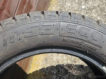 Celoroční 205/55 r16 - 3