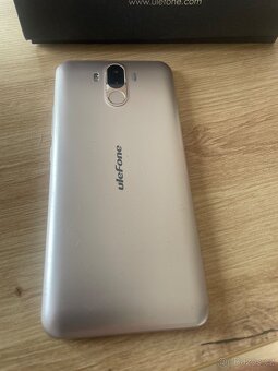 Ulefone power3 s - 3