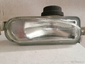 Mlhovky Ford Escort - 3