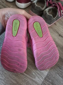 Dívčí barefoot boty vel. 23/24/25/27 - 3