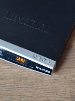 DVD player Hyundai - 3