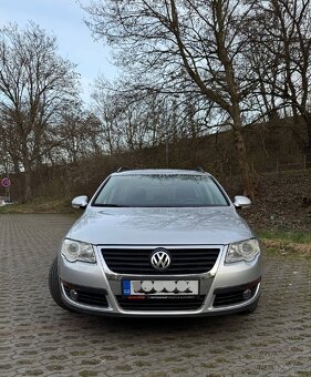 Passat B6 2.0 tdi DSG - 3