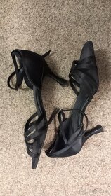 Taneční boty SUPADANCE - 3