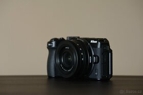 Nikon Z 30 + 16-50 VR - TOP STAV - 3