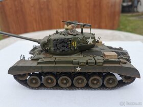 Model tanku 1/35 - 3