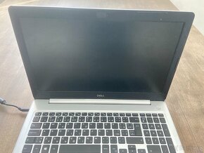 Notebook Dell Inspiron 5570 - 3