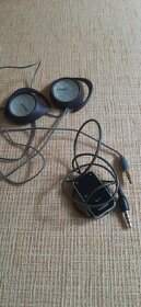Philips sportovní sluchátka - 3