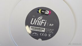 Wifi UBNT unifi, 2ks - 3