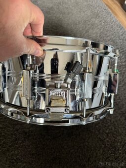Tama RockStar PRO 14”x6,5 - 3