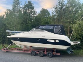 CRANCHI GIADA 29 2x VOLVO PENTA - 3