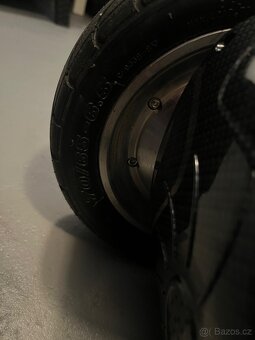Hoverboard EcoWheel 10,5" Cross - 3