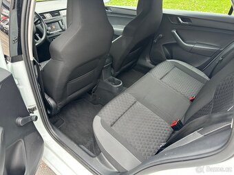 Škoda Rapid 1.2 TSi 81kw 2017 najeto 92tkm - 3