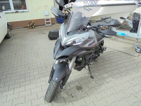 Ducati Multistrada 1200S  Granturismo r.v. 2015 - 3