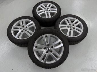 Alu kola zimní r16 - 3