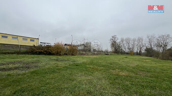 Prodej pozemku k bydlení, 1277 m², Zlonice - 3